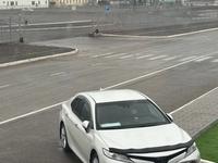 Toyota Camry 2020 годаүшін14 300 000 тг. в Актау