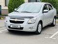 Chevrolet Cobalt 2024 годаүшін6 800 000 тг. в Алматы