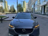 Mazda 6 2021 года за 16 000 000 тг. в Астана
