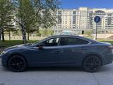 Mazda 6 2021 года за 16 000 000 тг. в Астана – фото 4