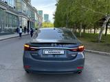 Mazda 6 2021 года за 16 000 000 тг. в Астана – фото 5