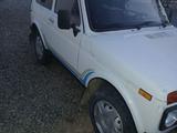 ВАЗ (Lada) Lada 2121 1999 года за 1 200 000 тг. в Туркестан – фото 2