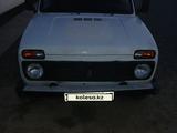 ВАЗ (Lada) Lada 2121 1999 года за 1 200 000 тг. в Туркестан