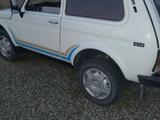 ВАЗ (Lada) Lada 2121 1999 года за 1 200 000 тг. в Туркестан – фото 3