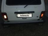 ВАЗ (Lada) Lada 2121 1999 года за 1 200 000 тг. в Туркестан – фото 4