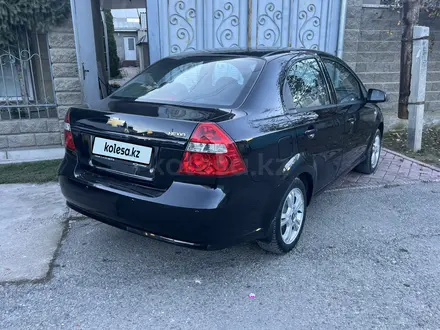 Chevrolet Nexia 2020 года за 5 500 000 тг. в Тараз – фото 3