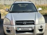 Hyundai Tucson 2007 годаүшін5 000 000 тг. в Алматы