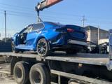 Куплю аварийных неисправных авто в Кызылорда