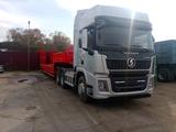 Shacman (Shaanxi)  Х5000 2025 г. В 6/4 4/2 В НАЛИЧИИ 2025 года за 29 700 000 тг. в Тараз – фото 2