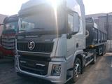 Shacman (Shaanxi)  Х5000 2025 г. В 6/4 4/2 В НАЛИЧИИ 2025 года за 29 700 000 тг. в Тараз – фото 4