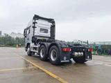 Shacman (Shaanxi)  Х5000 2025 г. В 6/4 4/2 В НАЛИЧИИ 2025 года за 29 700 000 тг. в Тараз – фото 5