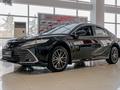 Toyota Camry Luxe 2023 года за 21 500 000 тг. в Шымкент
