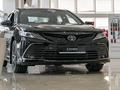 Toyota Camry Luxe 2023 года за 21 500 000 тг. в Шымкент – фото 3