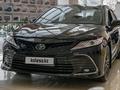 Toyota Camry Luxe 2024 года за 21 500 000 тг. в Шымкент – фото 2
