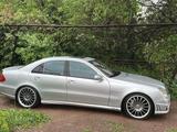 Mercedes-Benz E 350 2006 года за 8 000 000 тг. в Алматы