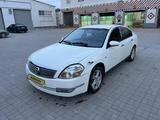 Nissan Teana 2006 годаүшін3 200 000 тг. в Актобе – фото 2
