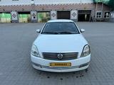 Nissan Teana 2006 годаүшін3 200 000 тг. в Актобе