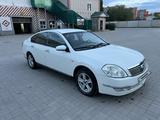 Nissan Teana 2006 годаүшін3 200 000 тг. в Актобе – фото 4