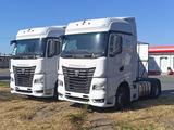 КамАЗ  Седельный тягач КАМАЗ 54901 2025 года за 48 600 000 тг. в Шымкент