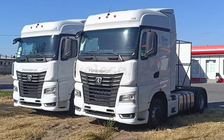 КамАЗ  Седельный тягач КАМАЗ 54901 2025 года за 48 600 000 тг. в Шымкент