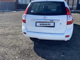 ВАЗ (Lada) Priora 2171 2013 годаүшін1 850 000 тг. в Атырау – фото 3