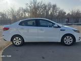 Kia Rio 2015 года за 5 000 000 тг. в Алматы – фото 5