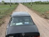 Mercedes-Benz 190 1992 года за 1 520 000 тг. в Астана – фото 2