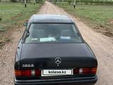 Mercedes-Benz 190 1992 года за 1 520 000 тг. в Астана – фото 3