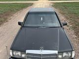 Mercedes-Benz 190 1992 года за 1 520 000 тг. в Астана