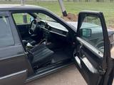 Mercedes-Benz 190 1992 года за 1 520 000 тг. в Астана – фото 5