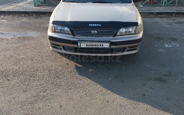 Nissan Maxima 1995 года за 1 300 000 тг. в Талдыкорган