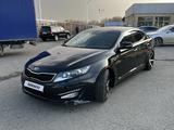 Kia K5 2013 года за 4 500 000 тг. в Алматы