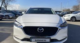 Mazda 6 2020 годаүшін10 000 000 тг. в Алматы