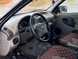 ВАЗ (Lada) Kalina 1119 2008 годаfor850 000 тг. в Атырау – фото 4