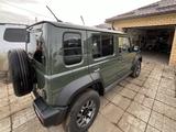 Suzuki Jimny 2024 годаүшін17 500 000 тг. в Уральск – фото 3