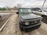Suzuki Jimny 2024 годаfor17 500 000 тг. в Уральск – фото 2