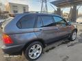 BMW X5 2002 годаүшін5 400 000 тг. в Алматы