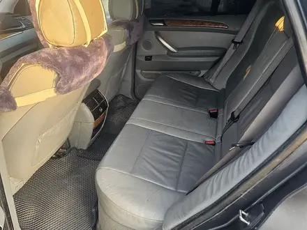 BMW X5 2002 года за 5 400 000 тг. в Алматы – фото 3