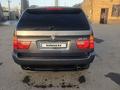 BMW X5 2002 годаүшін5 400 000 тг. в Алматы – фото 4