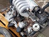 Двигатель на т4 2.4 дизель за 450 000 тг. в Караганда