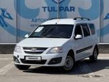 ВАЗ (Lada) Largus 2014 годаүшін2 835 543 тг. в Усть-Каменогорск