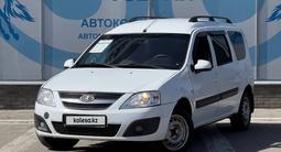 ВАЗ (Lada) Largus 2014 года за 3 135 543 тг. в Усть-Каменогорск