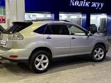 Lexus RX 330 2004 годаfor7 200 000 тг. в Алматы