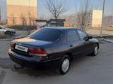 Mazda Cronos 1993 года за 1 300 000 тг. в Мерке – фото 5
