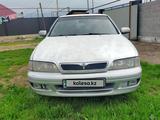 Nissan Primera 1998 года за 1 300 000 тг. в Алматы – фото 5