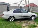 Nissan Primera 1998 года за 1 300 000 тг. в Алматы – фото 4