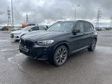 BMW X3 2024 года за 29 999 999 тг. в Астана