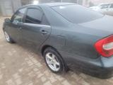 Toyota Camry 2001 года за 4 300 000 тг. в Жанаозен – фото 4