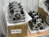 Новая головка блока цилиндров F8CV Daeewo Matiz за 100 000 тг. в Караганда
