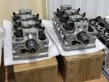 Новая головка блока цилиндров F8CV Daeewo Matiz за 100 000 тг. в Караганда – фото 2